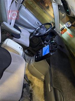 دودج كارافان